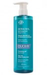 Ducray Keracnyl Gel Moussant 400ml